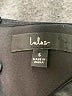 Lulus Black Sleeveless Top Size S - photo 7