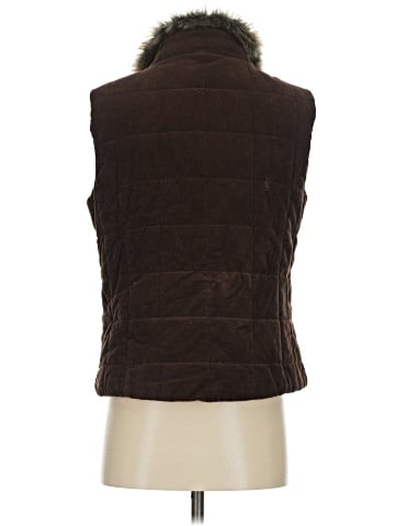 Charter Club Faux Fur Vest (view 2)