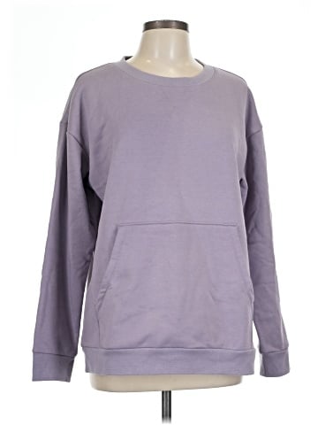 Mondetta Sweatshirt (view 1)