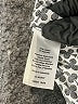 Talbots Polka Dots Silver Long Sleeve Button-Down Shirt Size 8 - photo 8