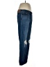 Levi's 100% Cotton Blue Jeans Size 32 waist - photo 4