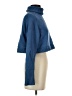 Zara Blue Turtleneck Sweater Size S - photo 4