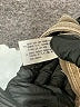 Zara Solid Brown Khakis Size 10 - photo 4