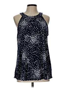 Fortune + Ivy Sleeveless Blouse