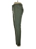 Seven7 Solid Green Casual Pants Size 12 - photo 5