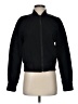 Lululemon Athletica Solid Black Jacket Size 4 - photo 1