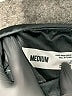 Goldsheep Graphic Black Leggings Size M - photo 8