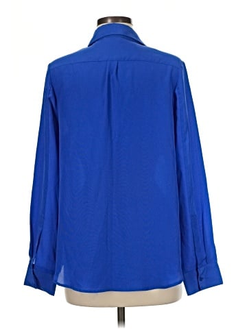 Gianetta Long Sleeve Blouse (view 2)