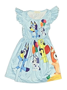 Assorted Brands Dress