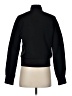 Lululemon Athletica Solid Black Jacket Size 4 - photo 2