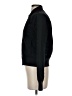 Lululemon Athletica Solid Black Jacket Size 4 - photo 5
