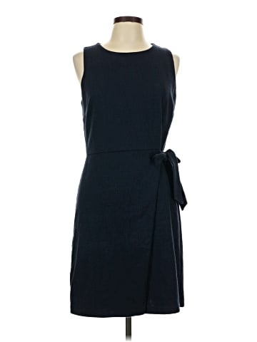 Ann Taylor LOFT Outlet Casual Dress (view 1)