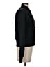 Lululemon Athletica Solid Black Jacket Size 4 - photo 4