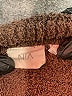 Nia Brown Turtleneck Sweater Size S - photo 7