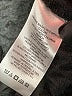 Standard Cloth Black Cardigan Size S - photo 8