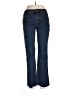St. John's Bay Blue Jeans Size 12 S - photo 1