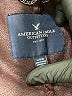 American Eagle Outfitters 100% Polyester Burgundy Coat Size L - photo 8