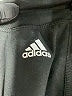Adidas Black Active Pants Size S - photo 3