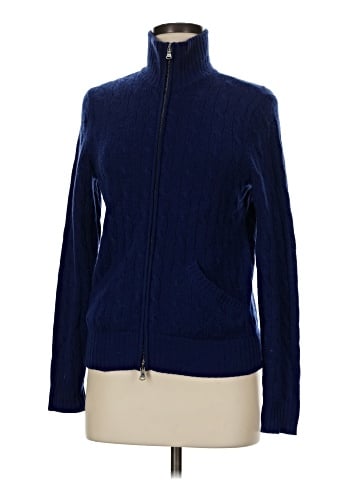 Ralph Lauren Cardigan (view 1)
