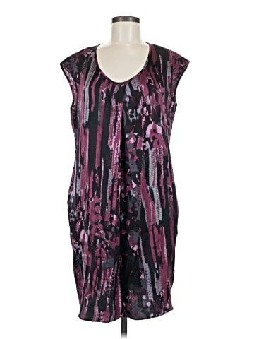 Ann Taylor Casual Dress (view 1)