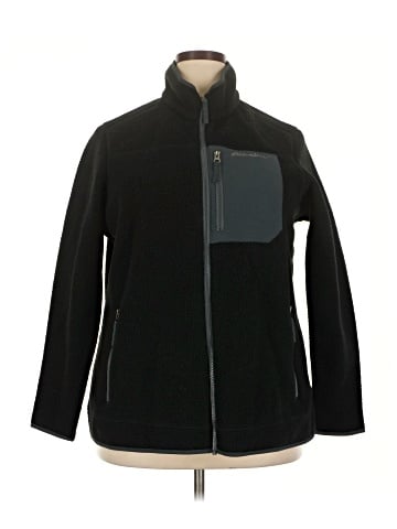 Eddie Bauer Fleece (view 1)