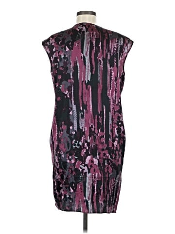 Ann Taylor Casual Dress (view 2)