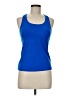 Crz Yoga Blue Active Tank Size M (estimated) - photo 1