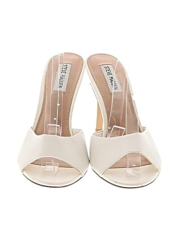 Steve Madden Heels (view 2)