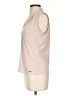 Calvin Klein Pink Sleeveless Blouse Size S - photo 5