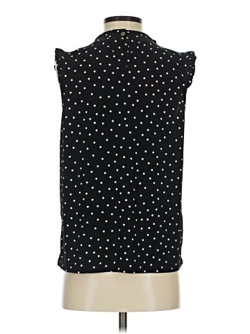 Adrianna Papell Sleeveless Blouse (view 2)