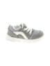 Little Me Gray Sneakers Size 3 (baby) - photo 1