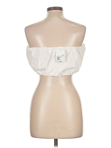 Forever 21 Sleeveless Blouse (view 2)