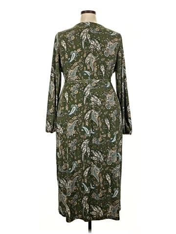Lane Bryant Casual Dress (view 2)