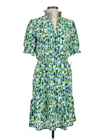 London Times Casual Dress (view 1)