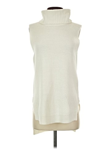 CALVIN KLEIN JEANS Sleeveless Blouse (view 1)