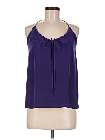 Alexander Wang Sleeveless Blouse (view 1)
