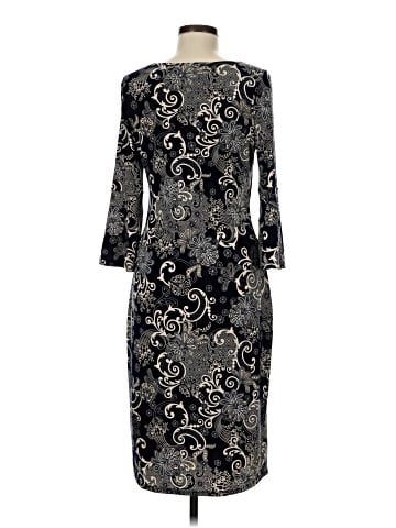 Glamour Casual Dress (view 2)