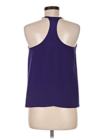 Alexander Wang Sleeveless Blouse (view 2)