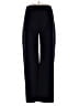 Gemma + Jane Black Casual Pants Size M - photo 2