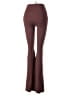Yitty Burgundy Active Pants Size S - photo 2