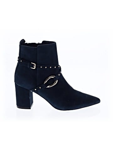 White House Black Market Ankle Boots (view 1)