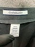Croft & Barrow Solid Blue Dress Pants Size 18 - photo 4