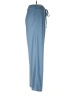 Unbranded 100% Polyester Blue Casual Pants Size M - photo 4