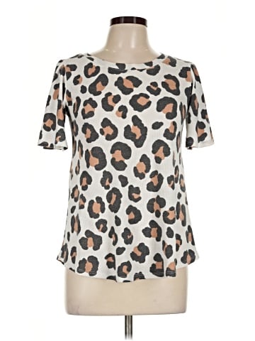 Cherish Short Sleeve T-Shirt (view 1)