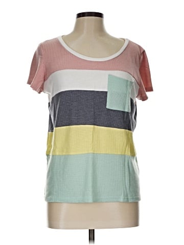 Lovely Melody Short Sleeve T-Shirt (view 1)