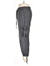 P.J. Salvage 100% Rayon Gray Cargo Pants Size M - photo 5