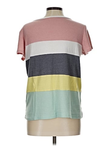 Lovely Melody Short Sleeve T-Shirt (view 2)
