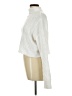 No Comment White Turtleneck Sweater Size L - photo 5