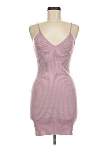 Bacio Cocktail Dress (view 1)