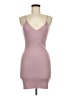 Bacio Pink Cocktail Dress Size Med - Lg - photo 1